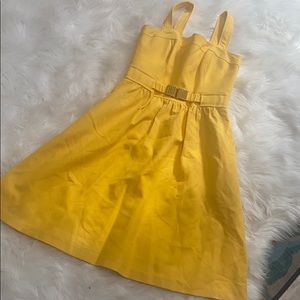 Shoshanna dress size 8